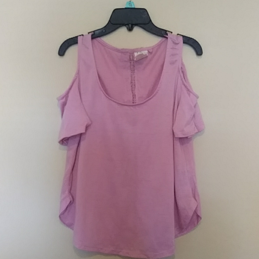Self Esteem Blouse